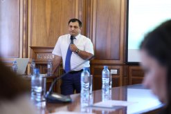 Strategic Communication Issues of the RA Investigative Committee and the RA Ministry of Internal Affairs Discussed with Journalists. Training-Discussion in Tsaghkadzor (photos)